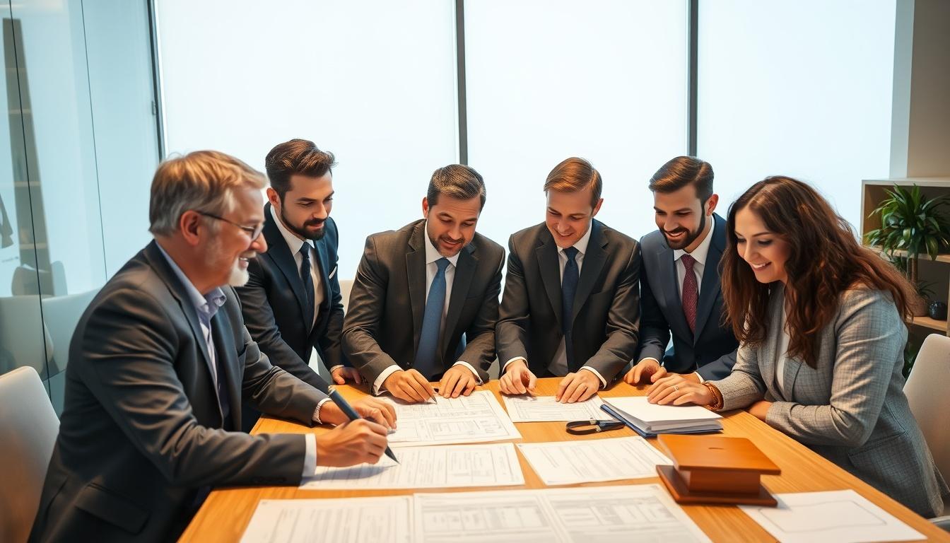 Professional plan visual